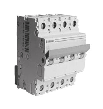 INTERRUPTOR ICPM III+N 5A.