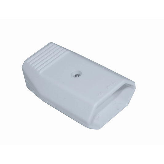 CL122007 WHITE AERIAL BASE 10A 250V SIMON