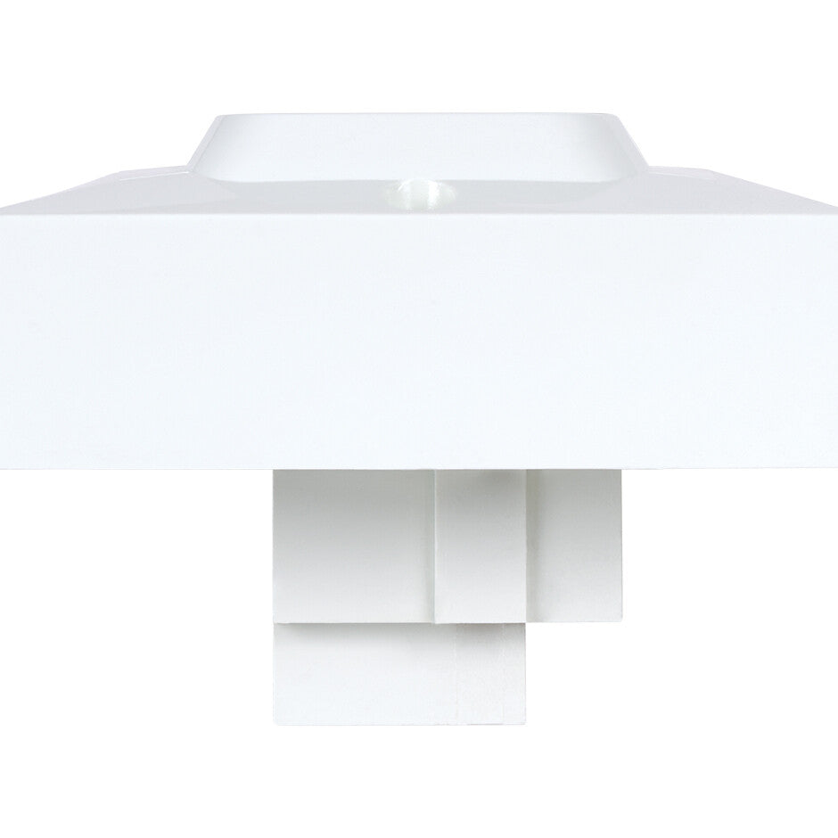G1043631 BASE ENCHUFE 25A 2P+TT BLANCA 250V SIMON