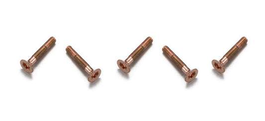 33-966-31-2 PACK 5 TORNILLOS COBRE M3x18 FONTINI