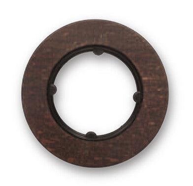 34-803-80-2 3-E DARK BEECH WOOD FRAME