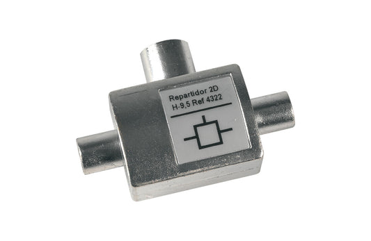 4322 -REPART.BLIS 2D H-MM/9,5
