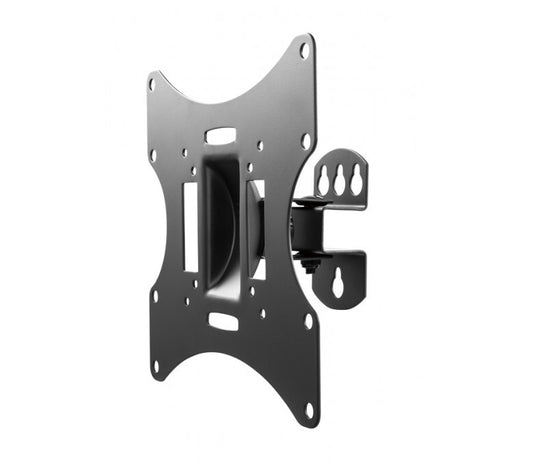 500055004 SOPORTE TV CON BRAZO NEGRO DE 23´ A 42´ HOLMIOS