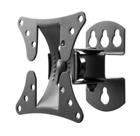 500055001 SOPORTE TV CON BRAZO NEGRO DE 13´ A 27´ HOLMIOS