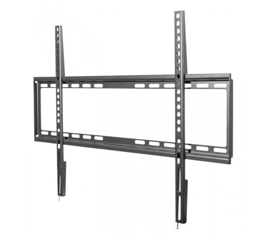 500055009 SOPORTE TV FIJO NEGRO DE 37´ A 70´ HASTA 35KG HOLMIOS