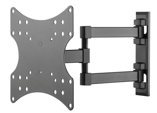 500055006 SOPORTE TV BRAZO OSCILANTE 180º 23´ A 42´ HOLMIOS