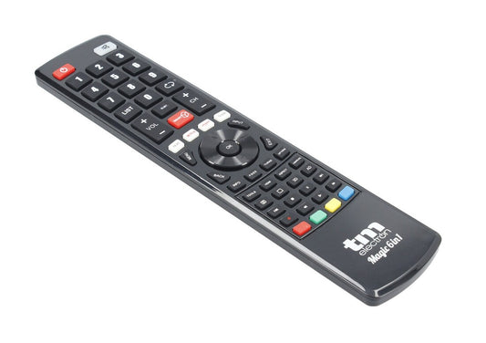 TMETMURC506 MANDO TV PRE PROGRAMADO 6 EN 1 TM