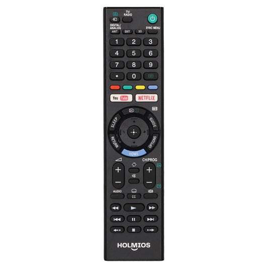 405015005 MANDO UNIVERSAL SONY SMART TV GSC