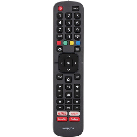 405015007 UNIVERSAL-FERNBEDIENUNG HISENSE SMART TV GSC