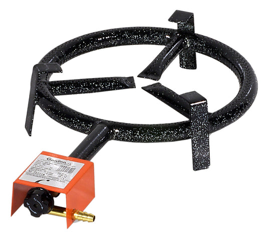 20300 GAS-PAELLABRENNER 30 cm. MOD. 300 GARCIMA