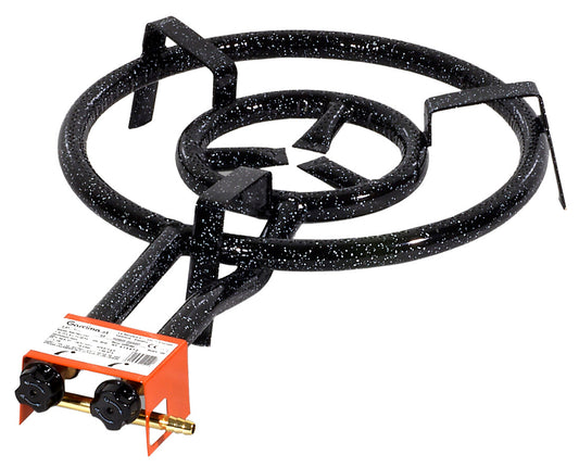 20500 PAELLERO DE GAS 50cm. MOD. 500 GARCIMA