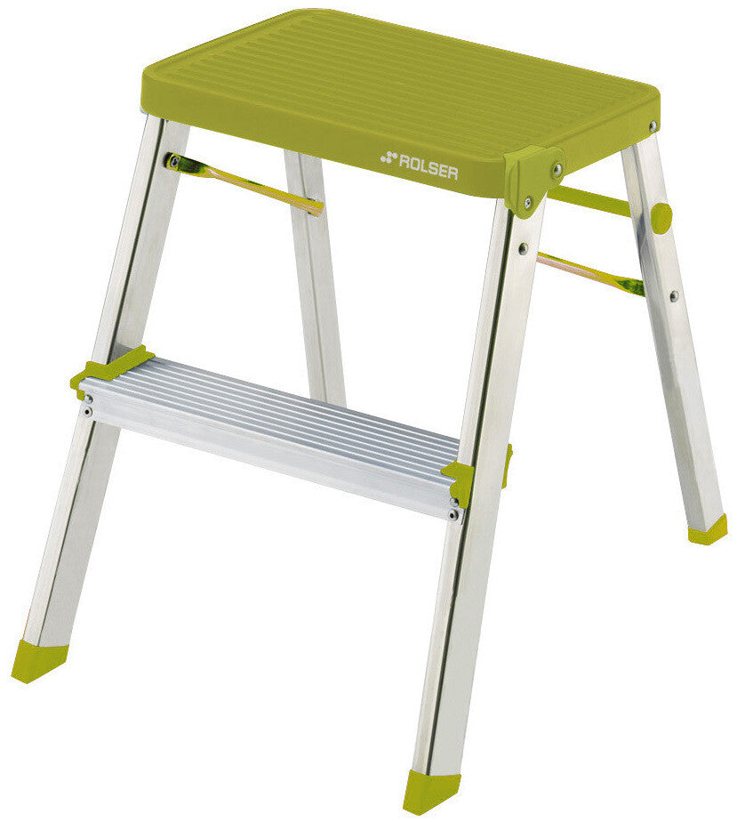 MD2001 TABURETE M/2 LIMA 1 PELDAÑO