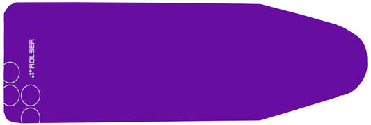 FUR001 BÜGELBRETTBEZUG MOLTON 120x42 MORE