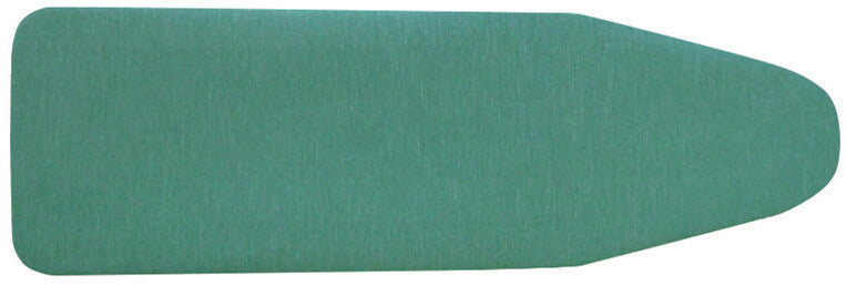 FUR001 FUNDA TABLA PLANCHAR MULETON 120x42 VERDE ROLSER