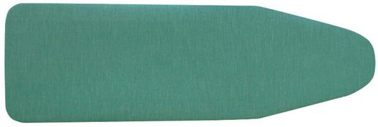 FUR004 FUNDA TABLA PLANCHAR MULETON 140x55 VERDE