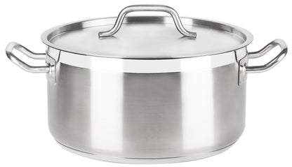 810-36 22L CACEROLA INDUSTRIAL PROFESIONAL VIER