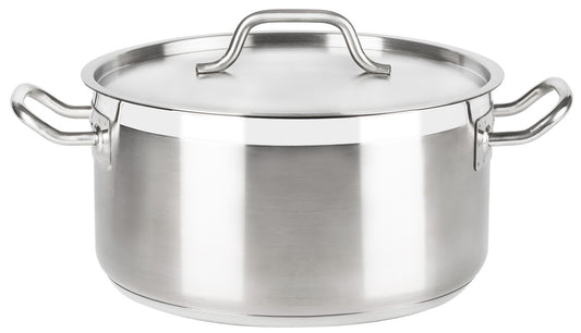 810-36 22L CACEROLA INDUSTRIAL PROFESIONAL VIER