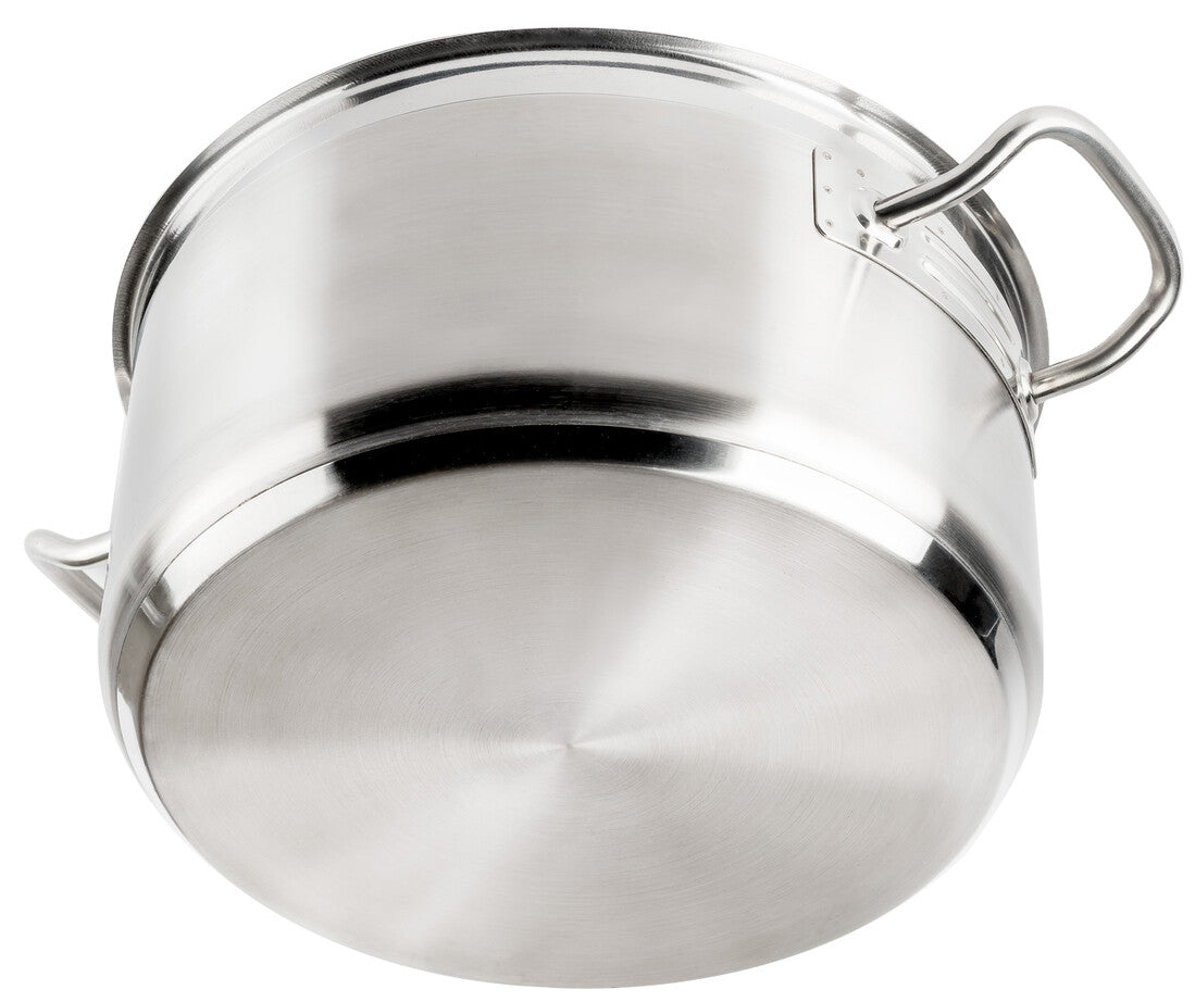 810-36 22L CACEROLA INDUSTRIAL PROFESIONAL VIER