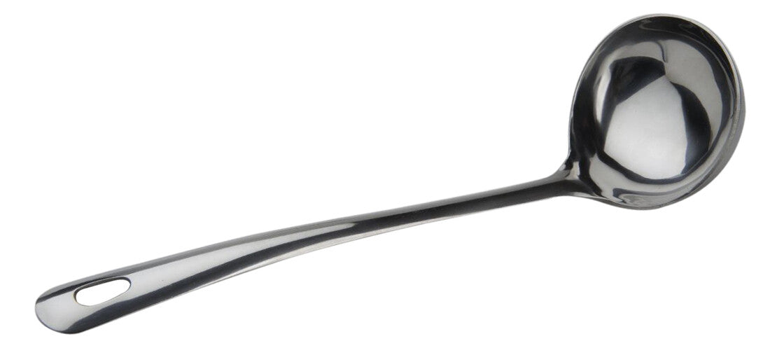 CA-I CUCHARON DE ACERO INOXIDABLE VIER