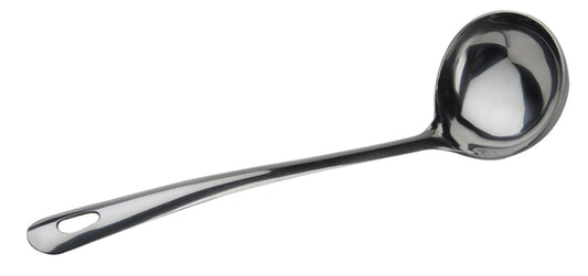 CA-I CUCHARON DE ACERO INOXIDABLE VIER