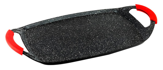 518-36 ASADORA INDUCCION 36cm VIER