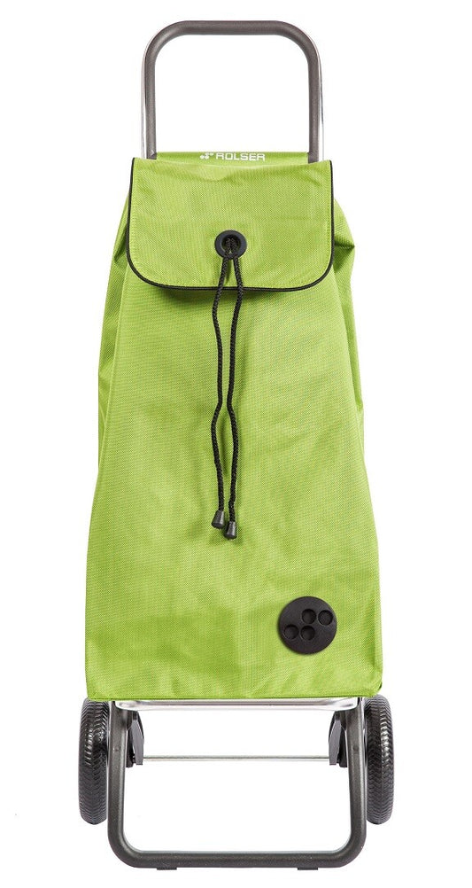 IMX301 CARRO COMPRA IMAX MF 2 RUEDAS LIMA ROLSER