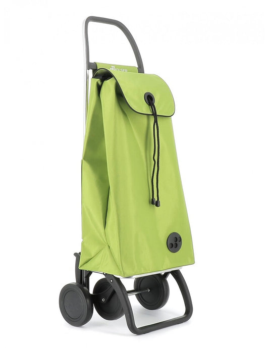 IMX302 EINKAUFSWAGEN I-MAX MF 4 RÄDER LIMA ROLSER