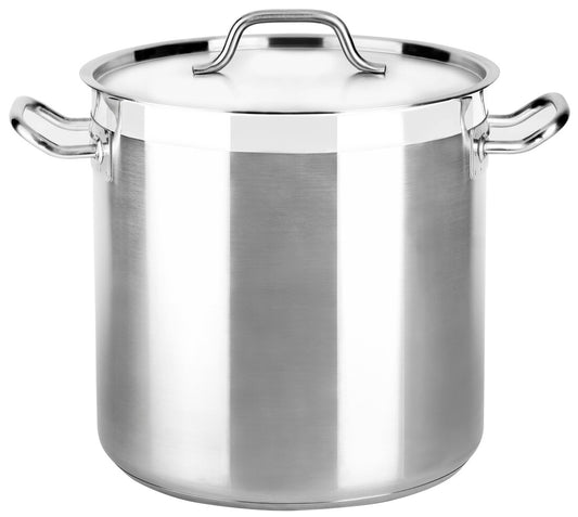 800-28 16,5L OLLA RECTA INDUSTRIAL PROFESIONAL VIER