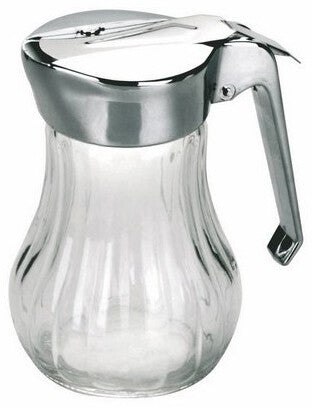 755305 DISPENSADOR DE MIEL 0,25L IBILI