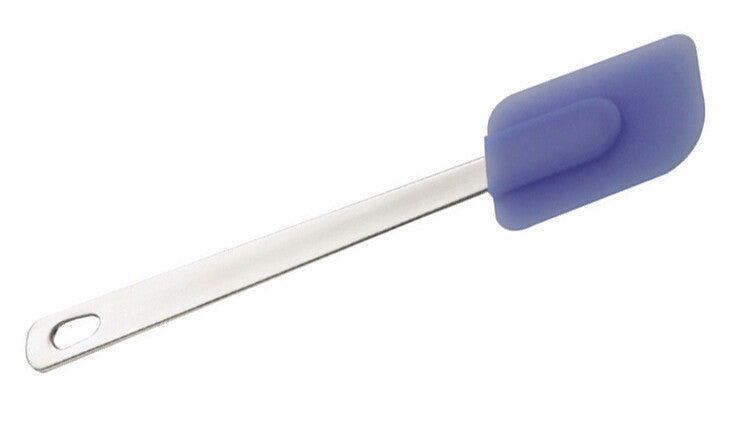 763900 ESPATULA SILICONA C/MANGO INOX 58cm IBILI