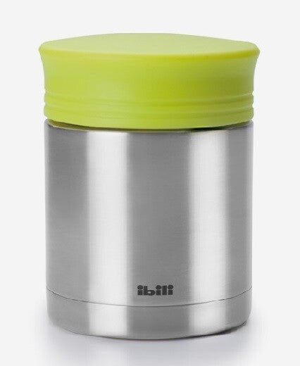 753904 TERMO PARA SOLIDOS MINI 0,45L IBILI