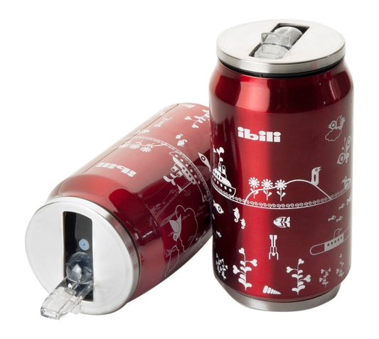 796900 LATA TERMO ECO 0,33L IBILI