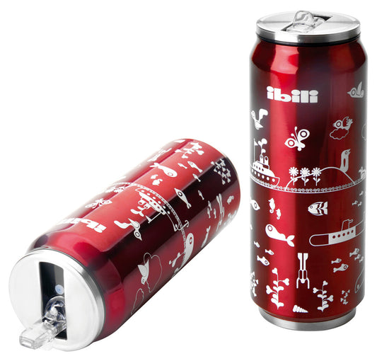 796905 LATA TERMO ECO 0,50L IBILI