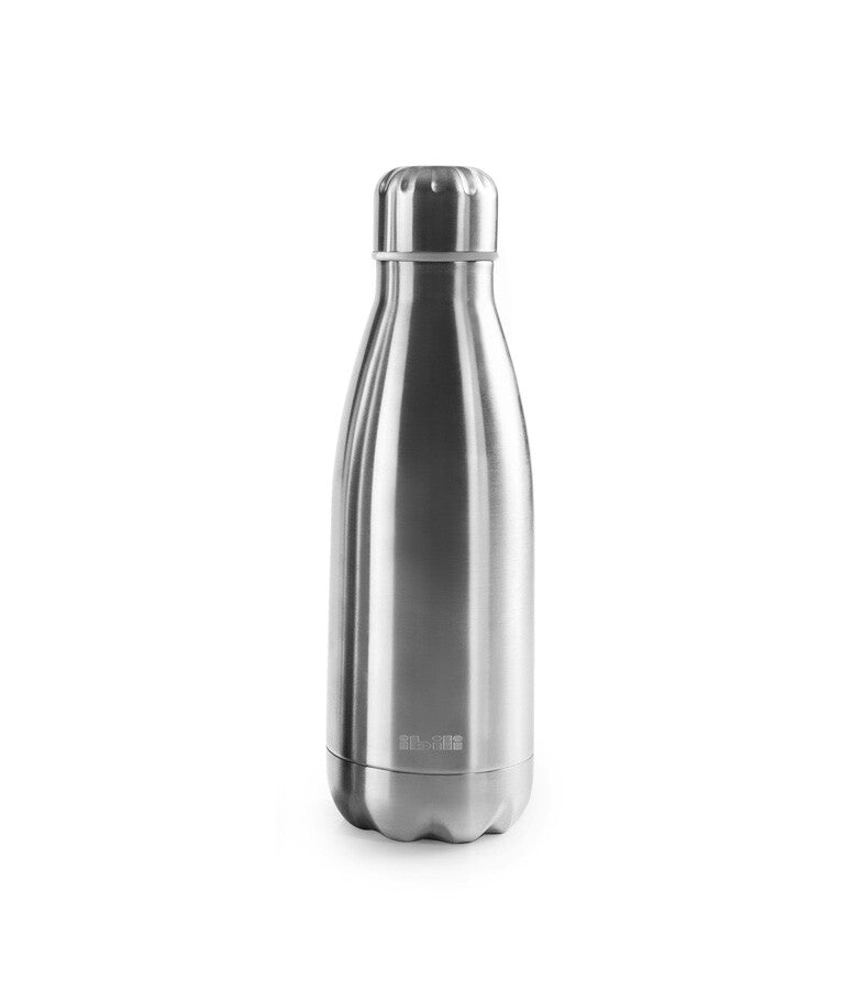 758435 BOTELLA TERMO DOBLE PARED 0,35L IBILI