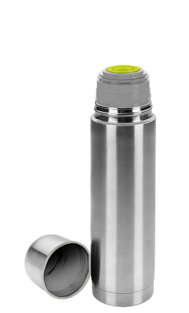 753803 TERMO PARA LIQUIDOS INOX 0,3L IBILI