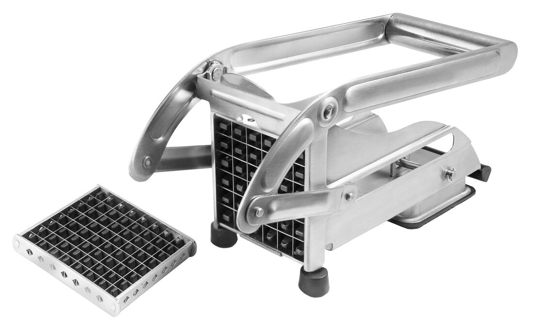 721010 CORTAPATATAS PROFESIONAL 25,5x12,5cm IBILI