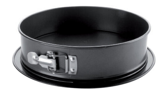 826426 MOLDE DESMONTABLE BASE EXTRA 26x7cm IBILI