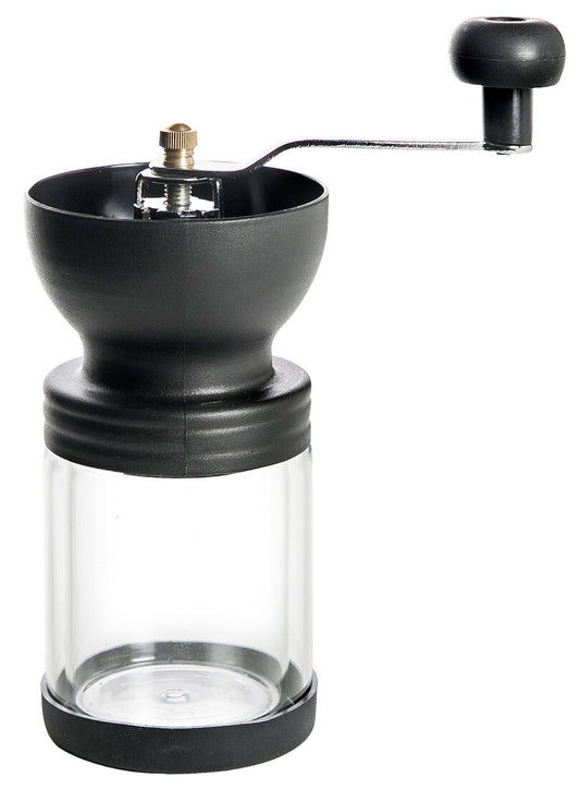705810 MANUELLE KAFFEEMÜHLE 0,35L IBILI
