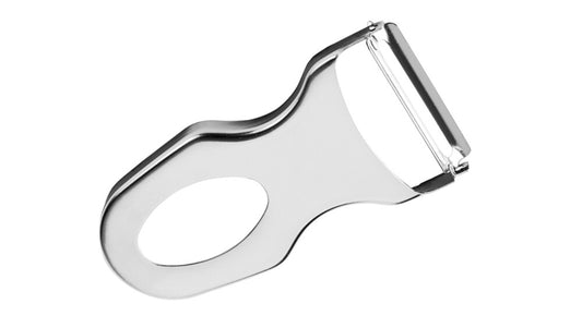 749000 PELAPATATAS INOXIDABLE 11cm IBILI