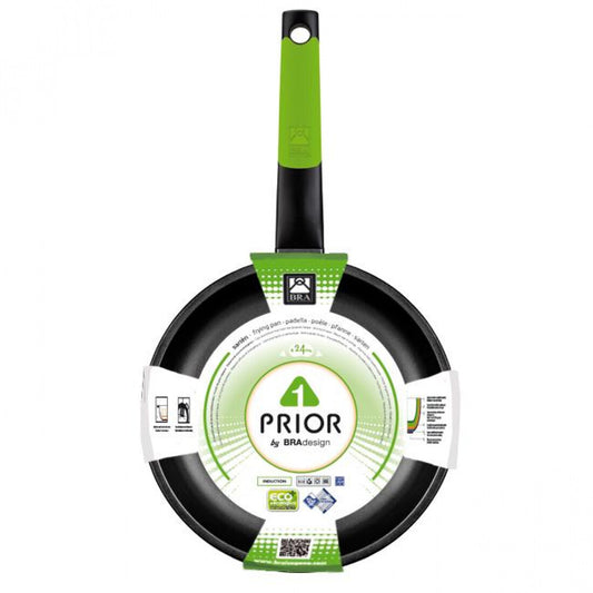 A121449 SARTEN ALUMINIO Ø32cm PRIOR BRA