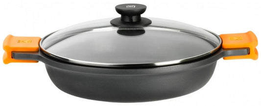 A270528 CACEROLA BAJA Ø28cm EFFICIENT BRA