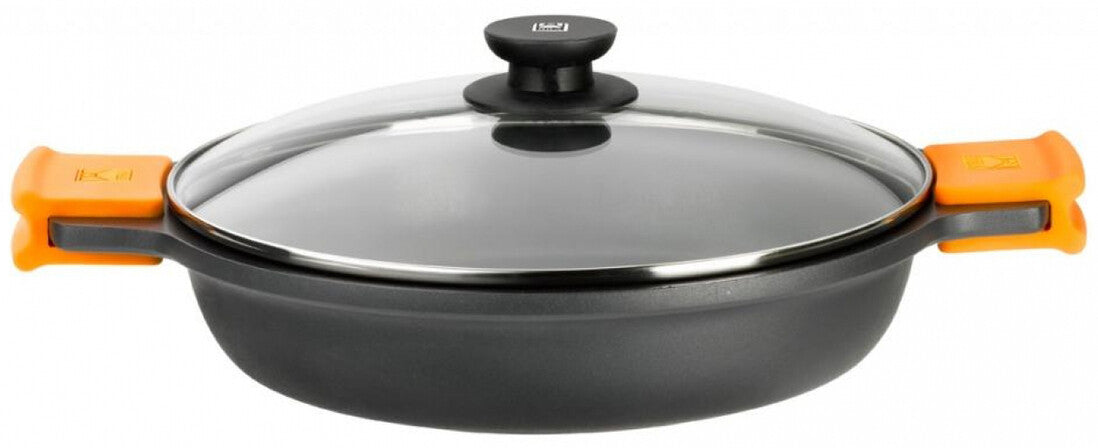 A270530 CACEROLA BAJA Ø30cm EFFICIENT BRA