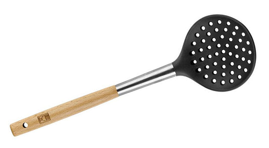 A194003 ESPUMADERA MADERA MARKET BRA