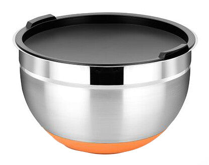 A273020 BOL DE ACERO INOX 18/10 ø20cm EFFICIENT