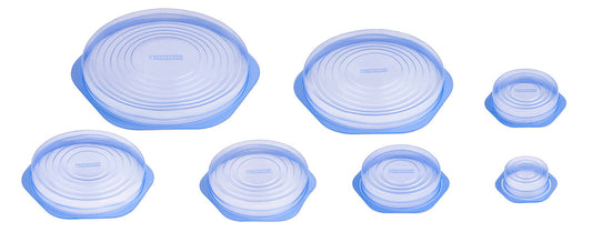 M329015 10ud TAPAS SILICONA ADAPTABLES MONIX