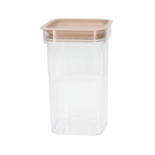 401030022  BOTE DE COCINA APILABLE 1,50L GRIS - RETRÁCTIL 12UDS GSC