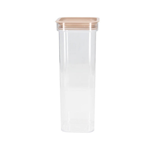 401030023  BOTE DE COCINA APILABLE 1,90L GRIS - RETRÁCTIL 12UDS GSC