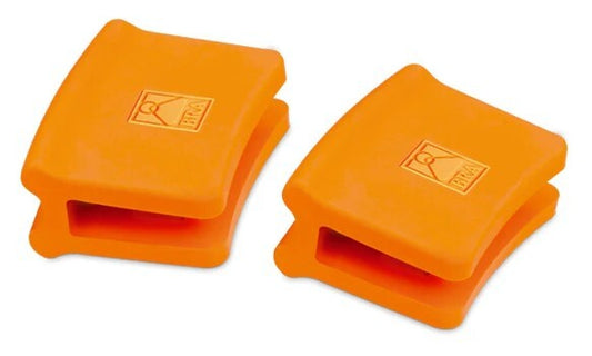 A284004 ASAS DE SILICONA EFFICIENT 24-32 2UD