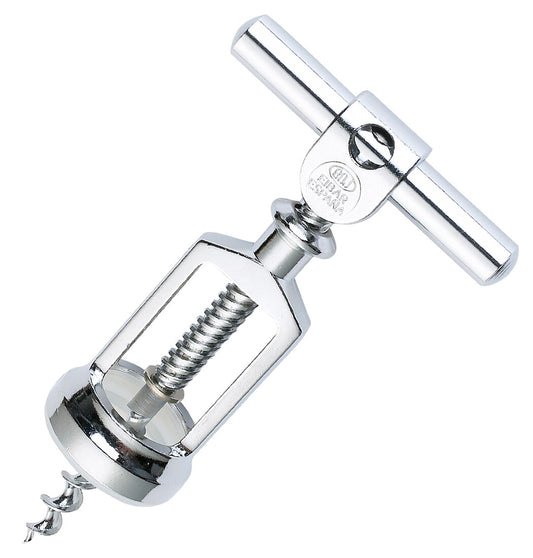 9904 SACACORCHOS BODEGA CROMADO BOJ