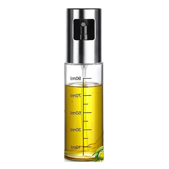 6007 DOSIFICADOR ACEITE SPRAY VIDRIO VIER